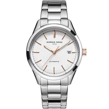 ساعت مچی جورجیو فیدون GIORGIO FEDON کد GFCA009